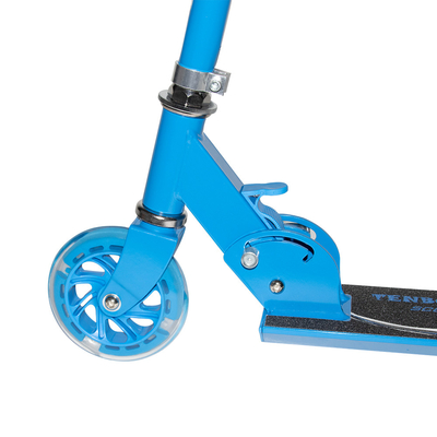 PU Foldable Boys Kick Scooter